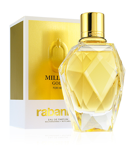 Rabanne Million Gold for Her EDP W 30ml