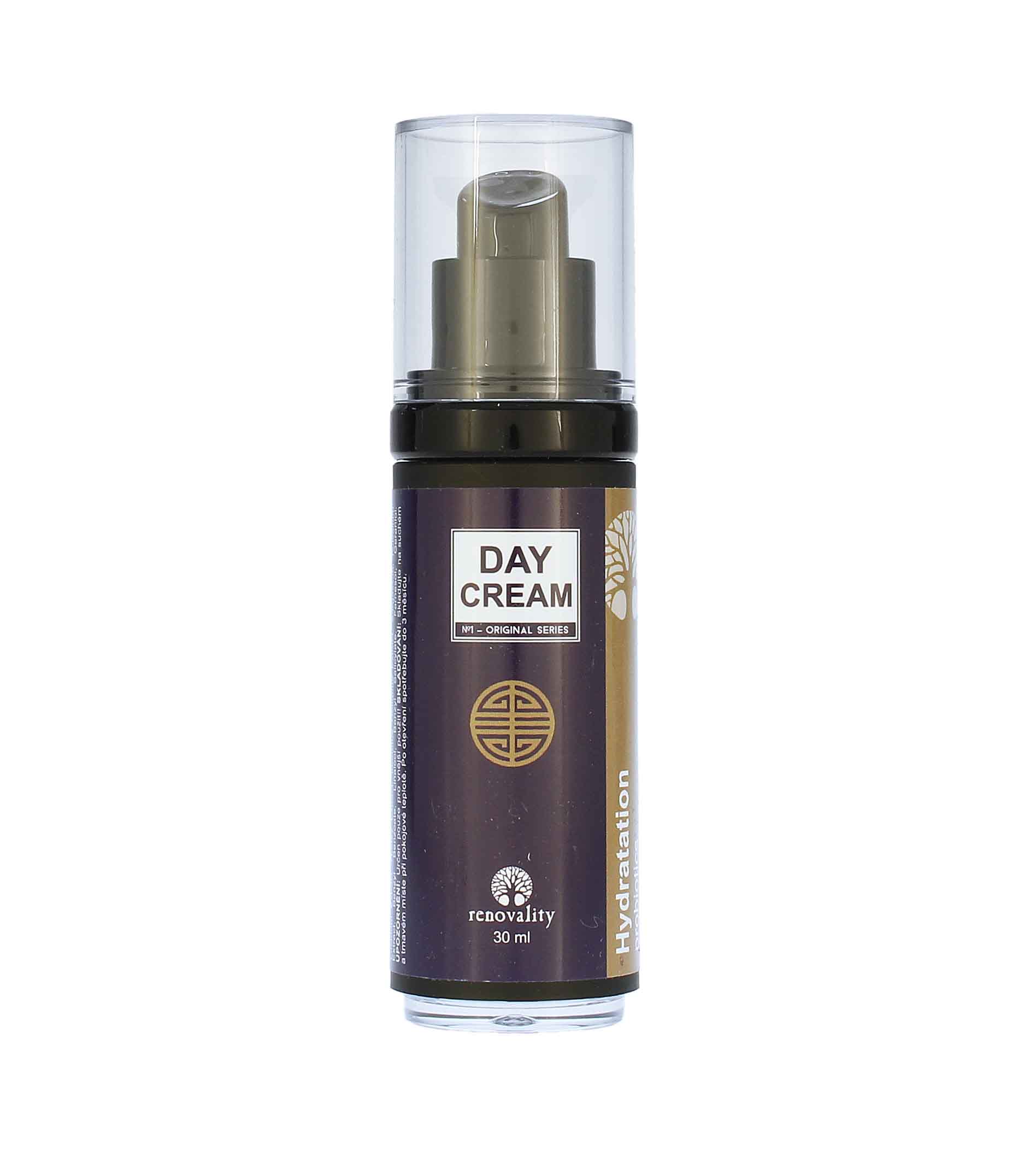 Renovality Original Series Day Cream 30ml