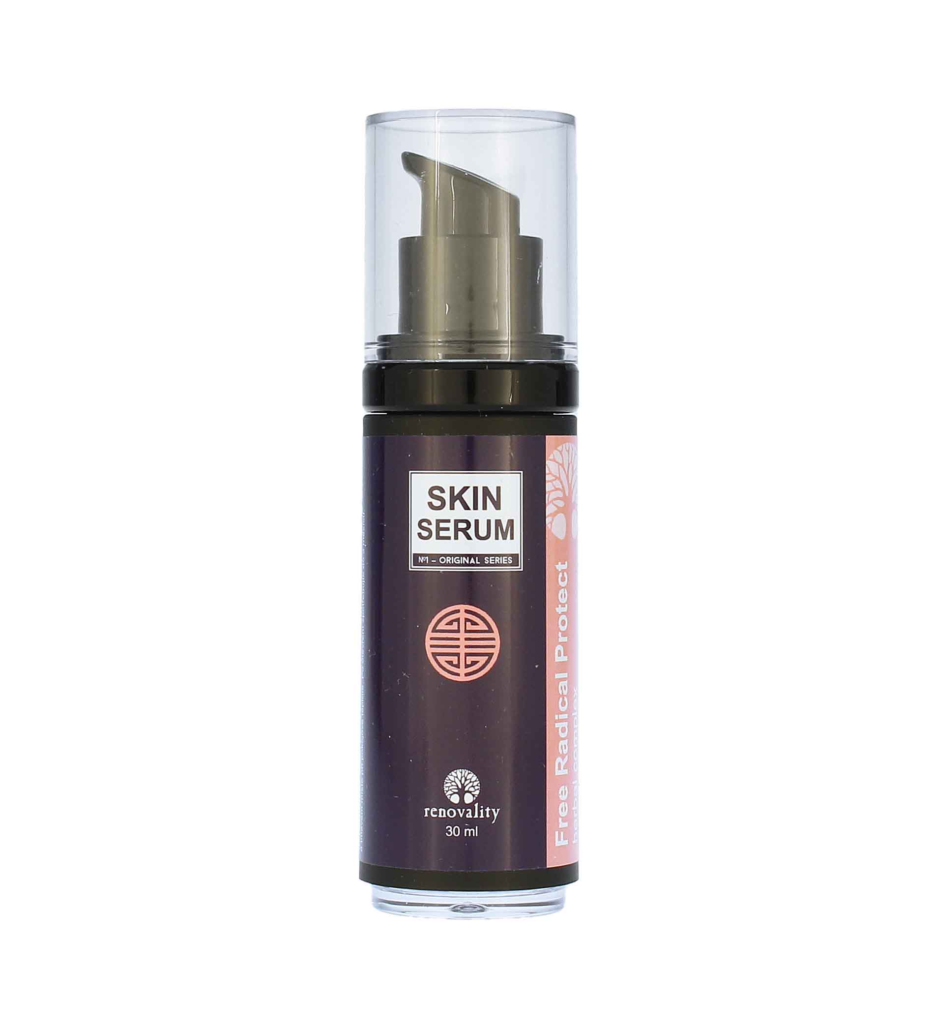 Renovality Original Series Skin Serum 30ml