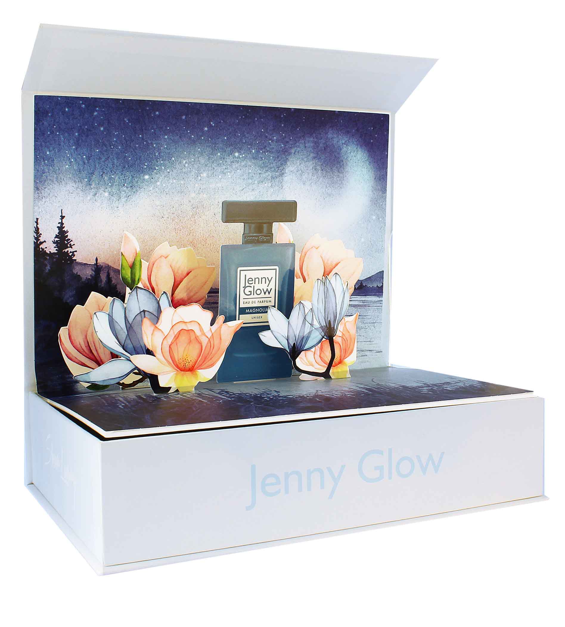 Jenny Glow Magnolia EDP Gift Box U 80ml