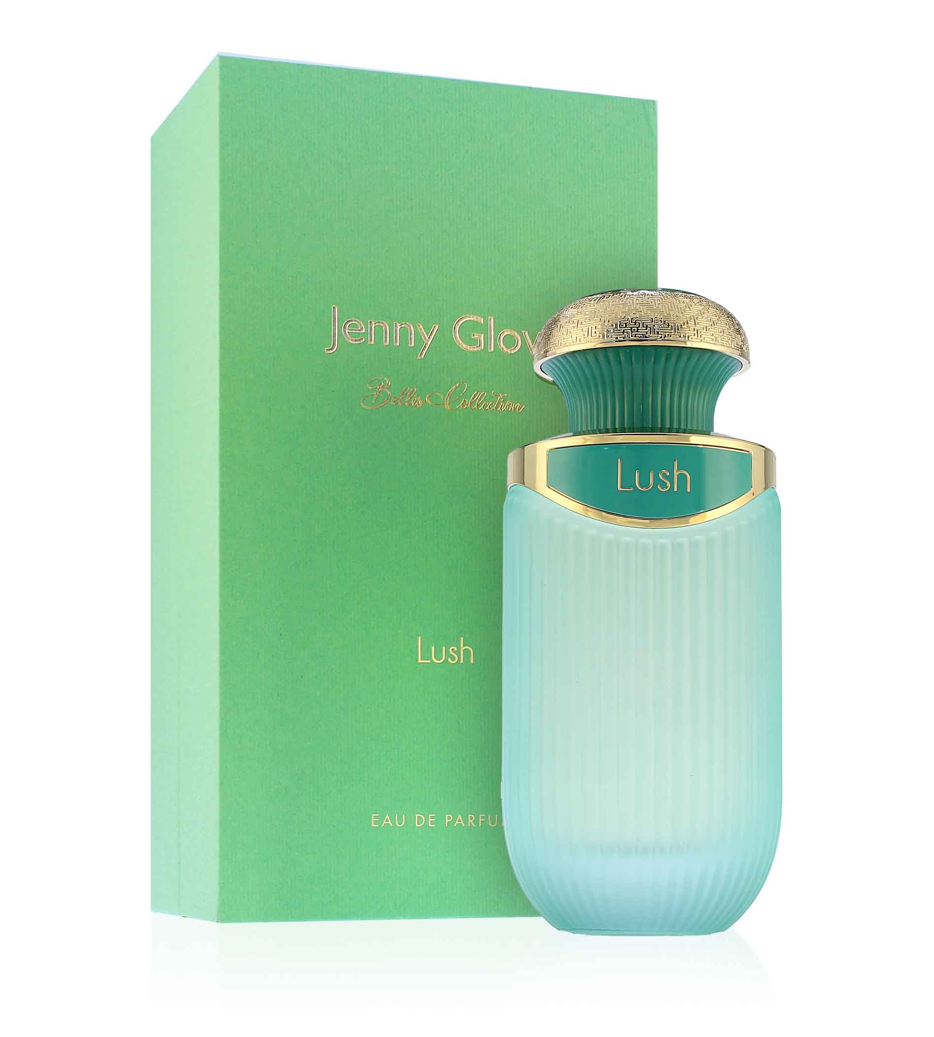 Jenny Glow Lush EDP U 100ml
