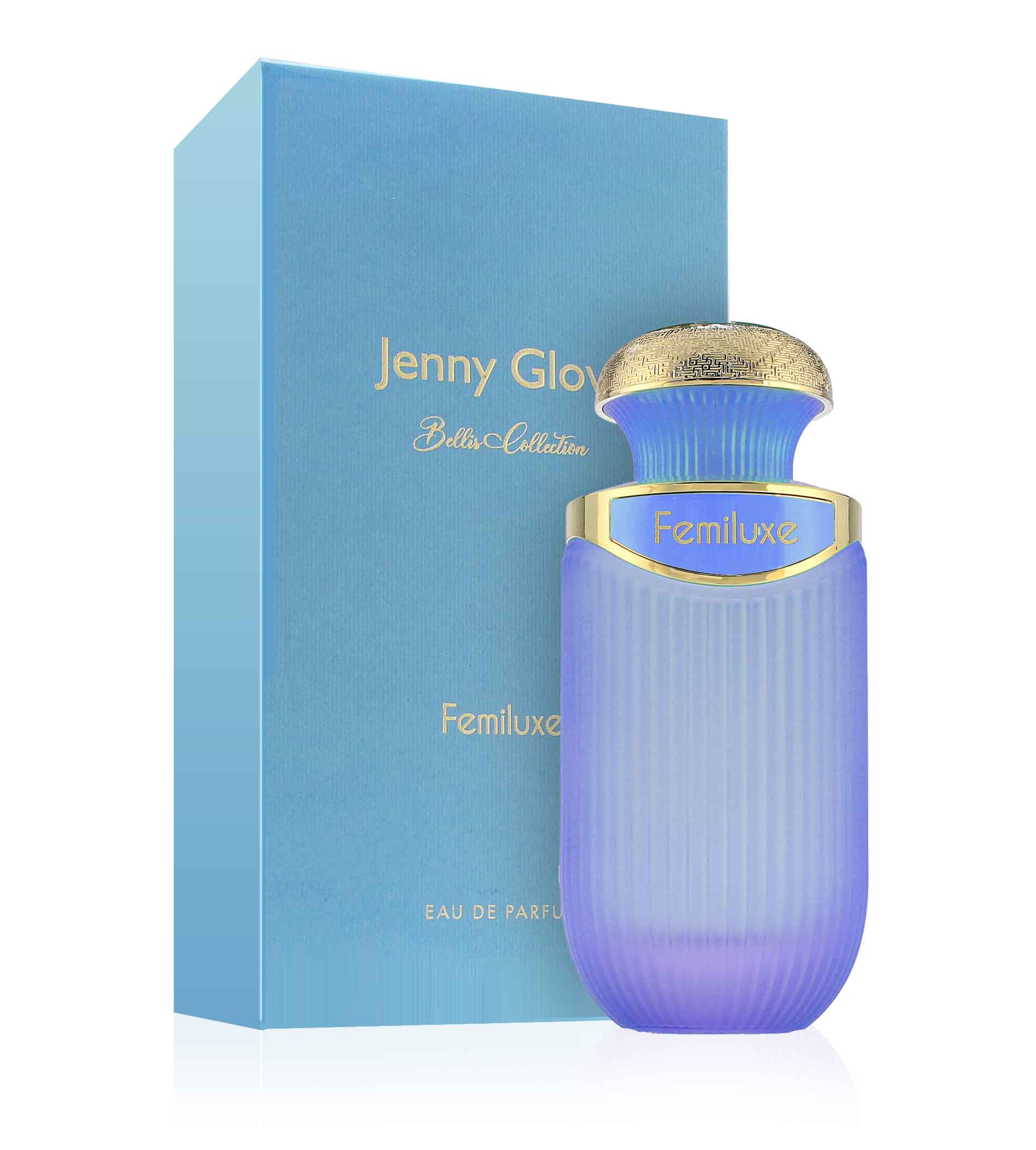 Jenny Glow Femiluxe EDP U 100ml