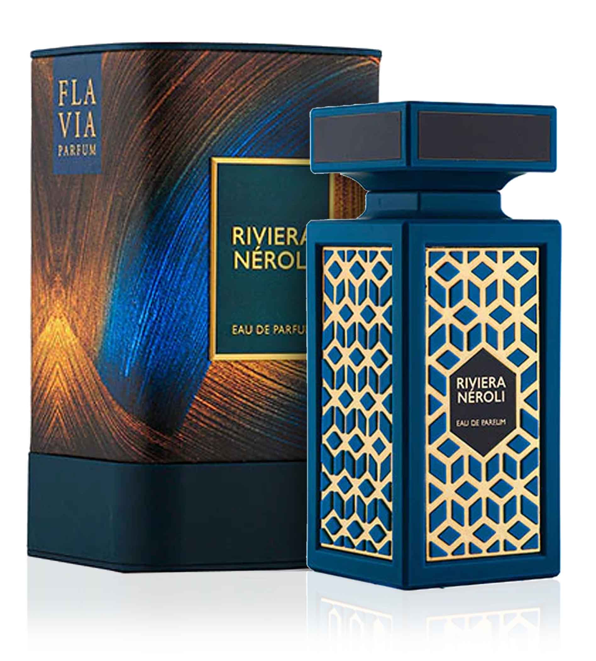 Flavia Riviera Néroli EDP U 90ml