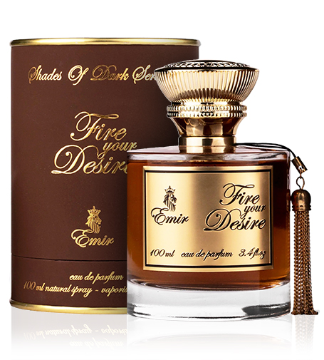Emir Fire Your Desire EDP U 100ml