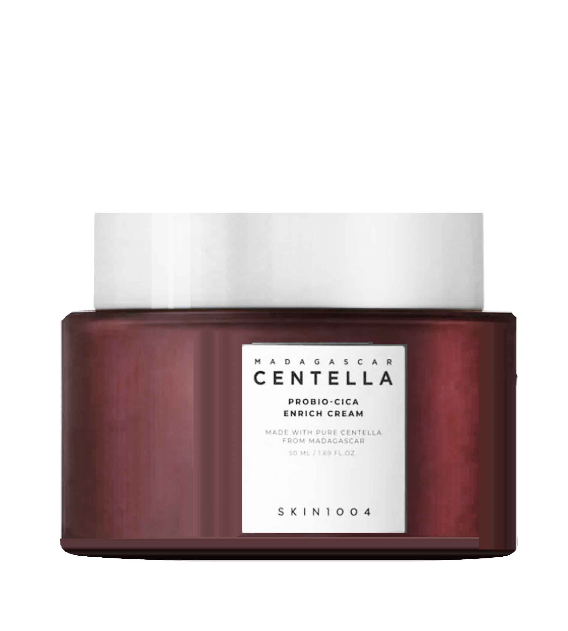 SKIN1004 Madagascar Centella Probio-Cica Enrich Cream 50ml