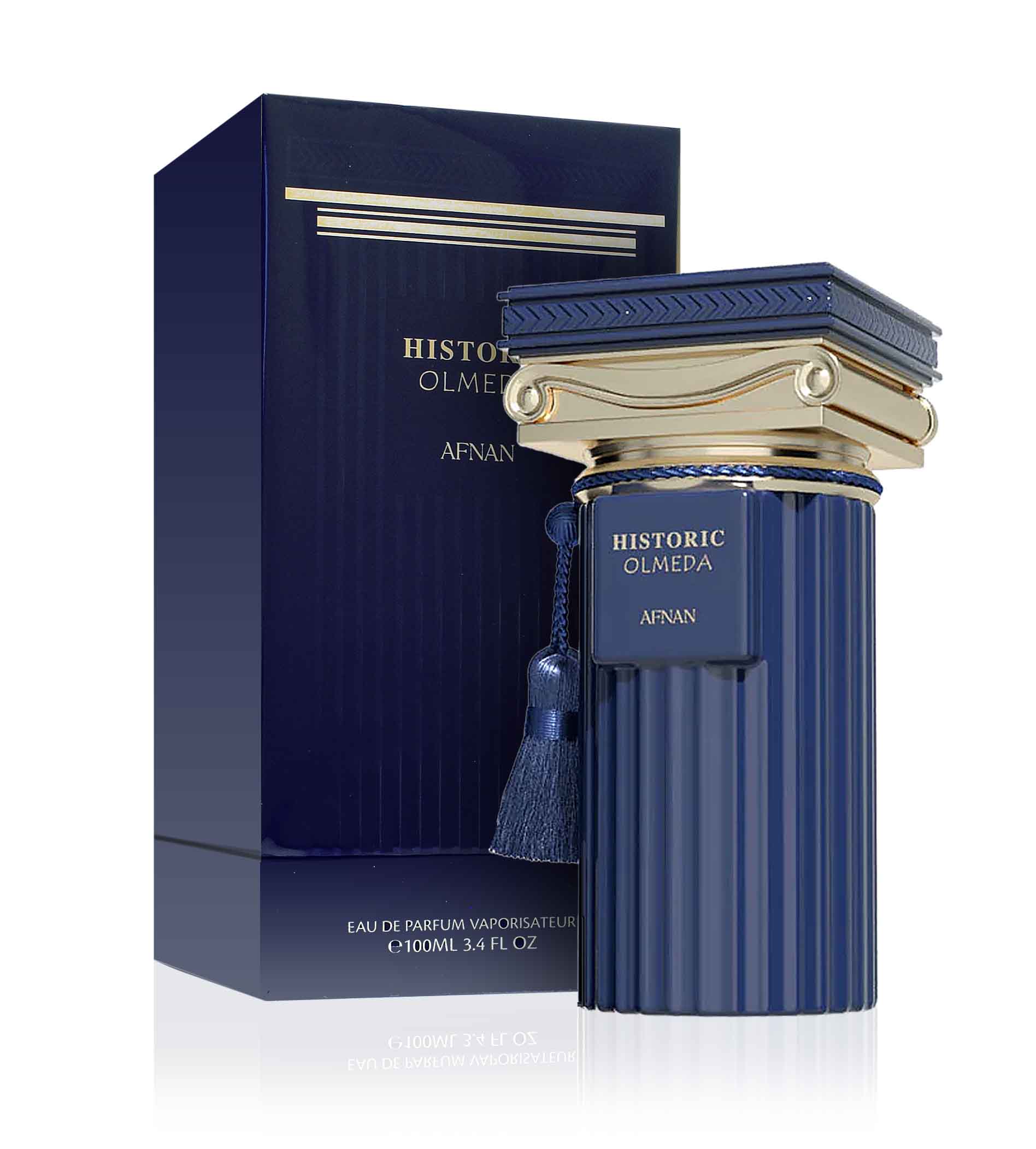 Afnan Historic Olmeda EDP U 100ml