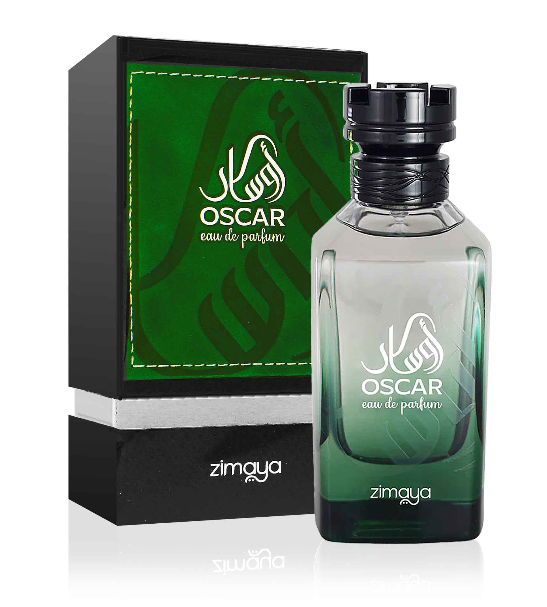 Zimaya Oscar EDP M 100ml