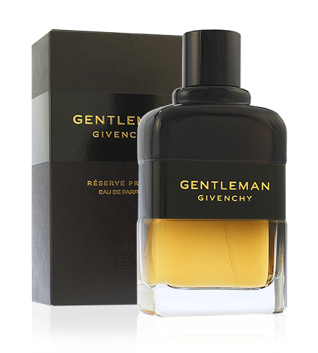Givenchy Gentleman Réserve Privée EDP M 60ml