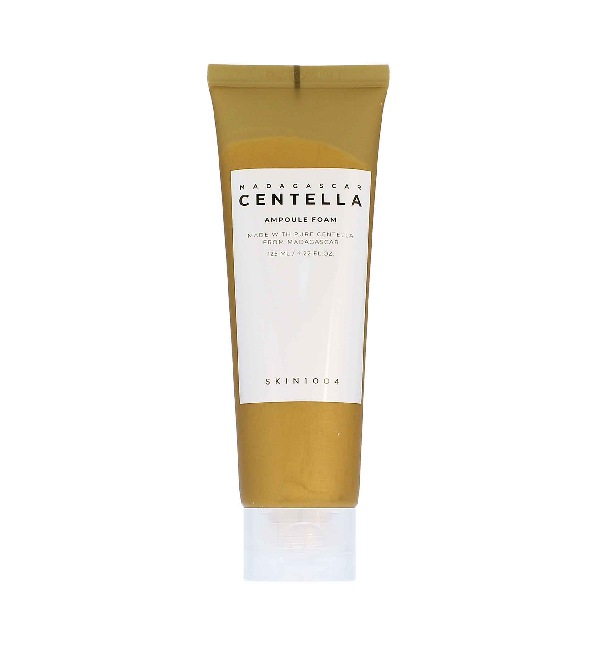 SKIN1004 Madagascar Centella Ampoule Foam 125ml