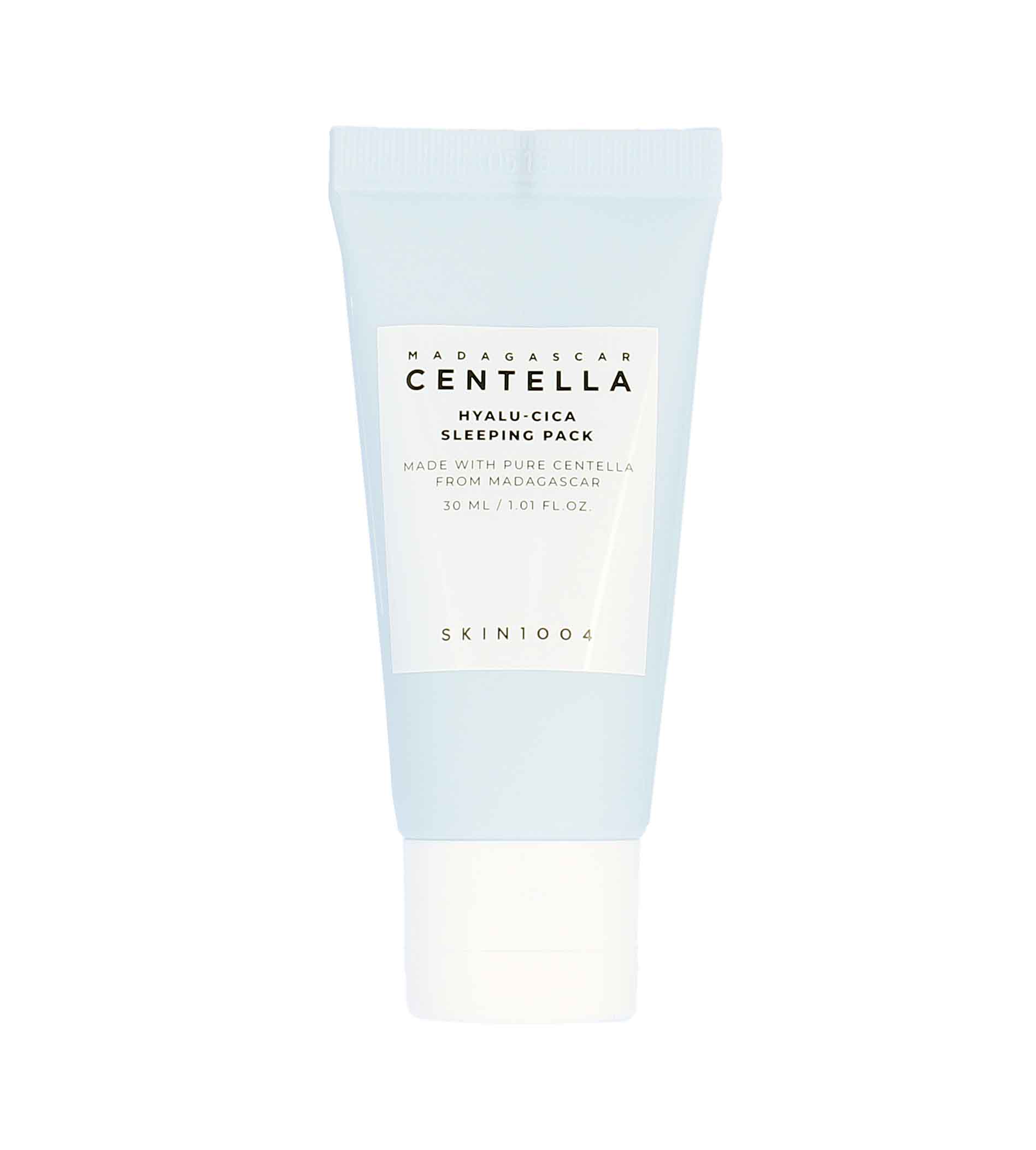 SKIN1004 Madagascar Centella Hyalu-Cica Sleeping Pack 30ml
