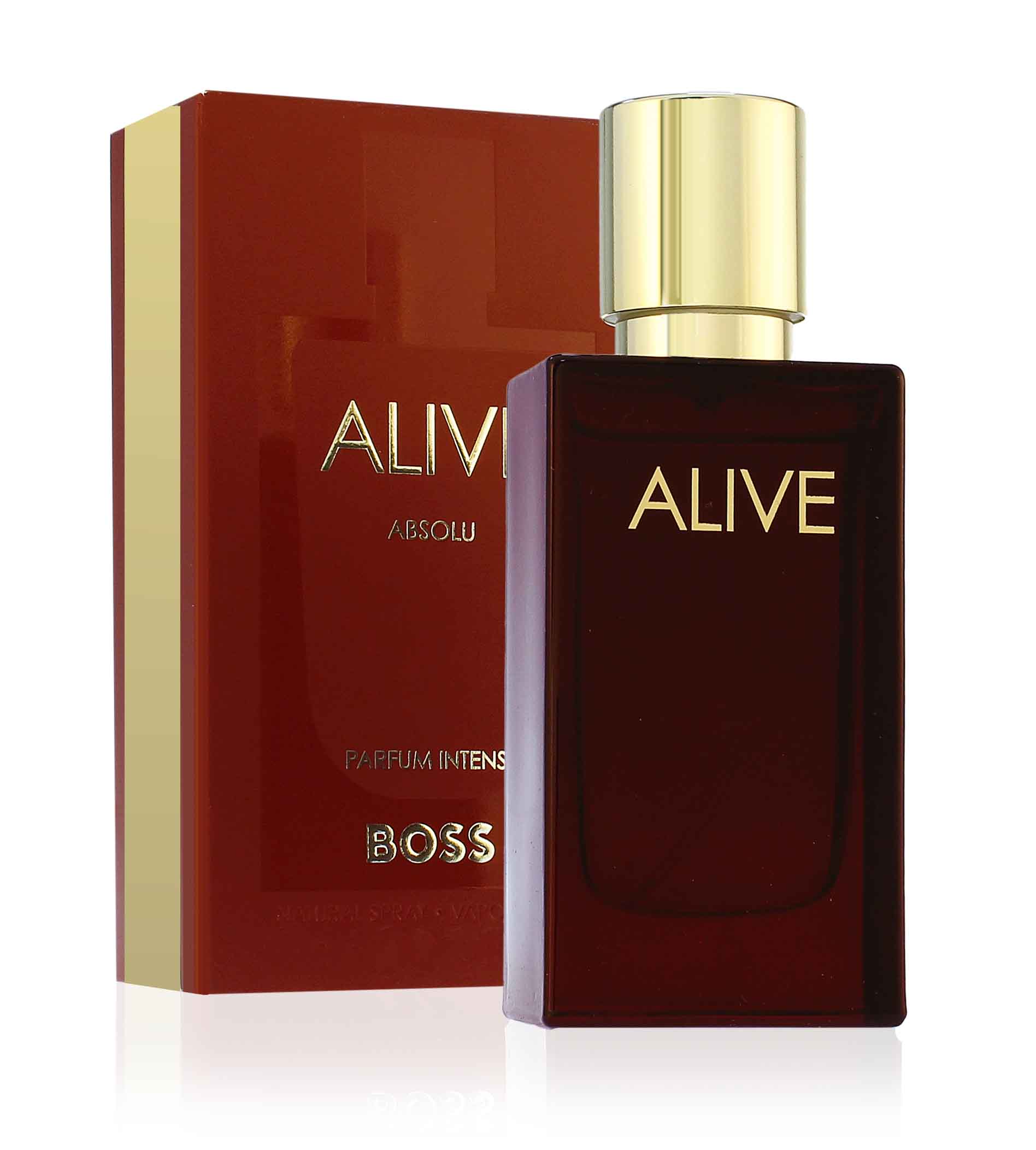 Hugo Boss BOSS Alive Absolu Parfum Intense W 30ml