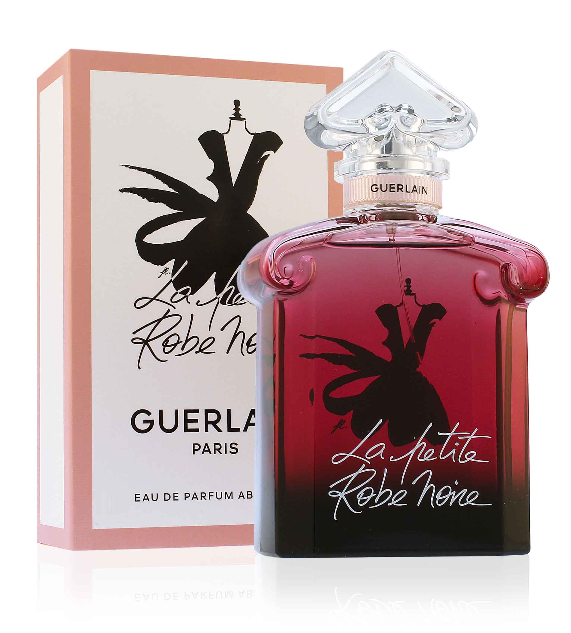 Guerlain La Petite Robe Noire Absolue EDP W 100ml
