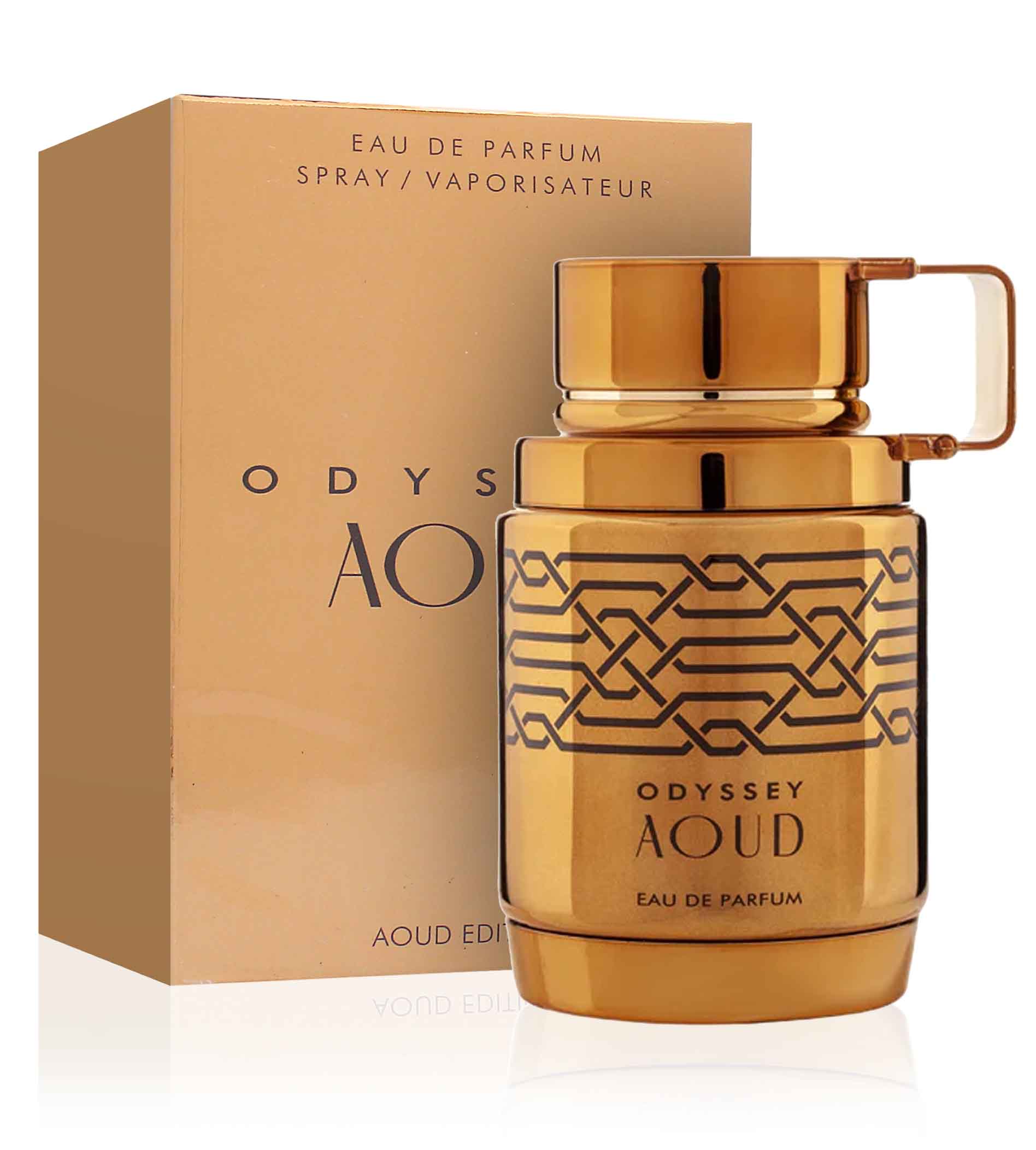 Armaf Odyssey Aoud EDP M 60ml
