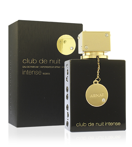 Armaf Club De Nuit Intense Woman EDP W 30ml