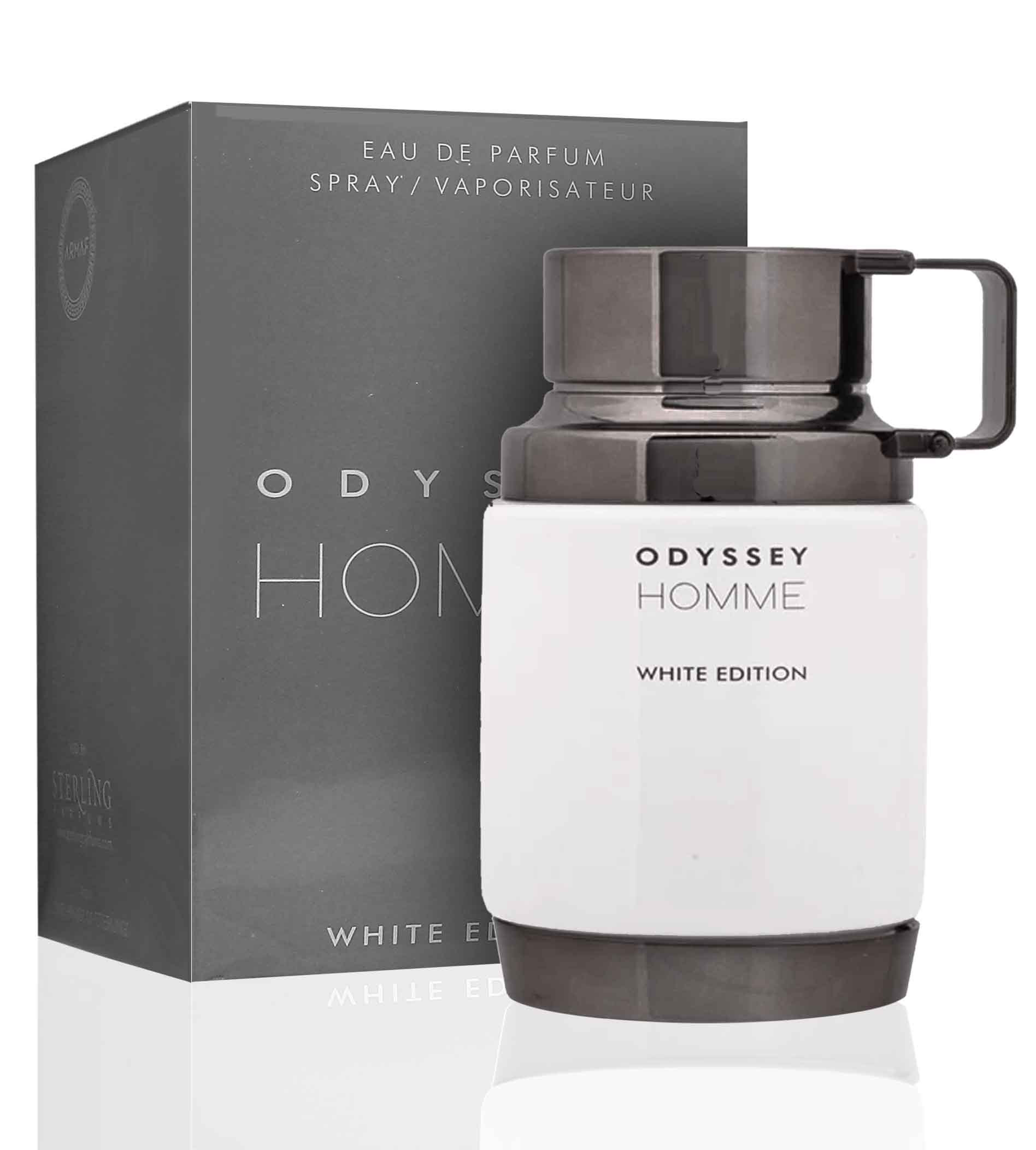 Armaf Odyssey Homme White Edition EDP M 60ml