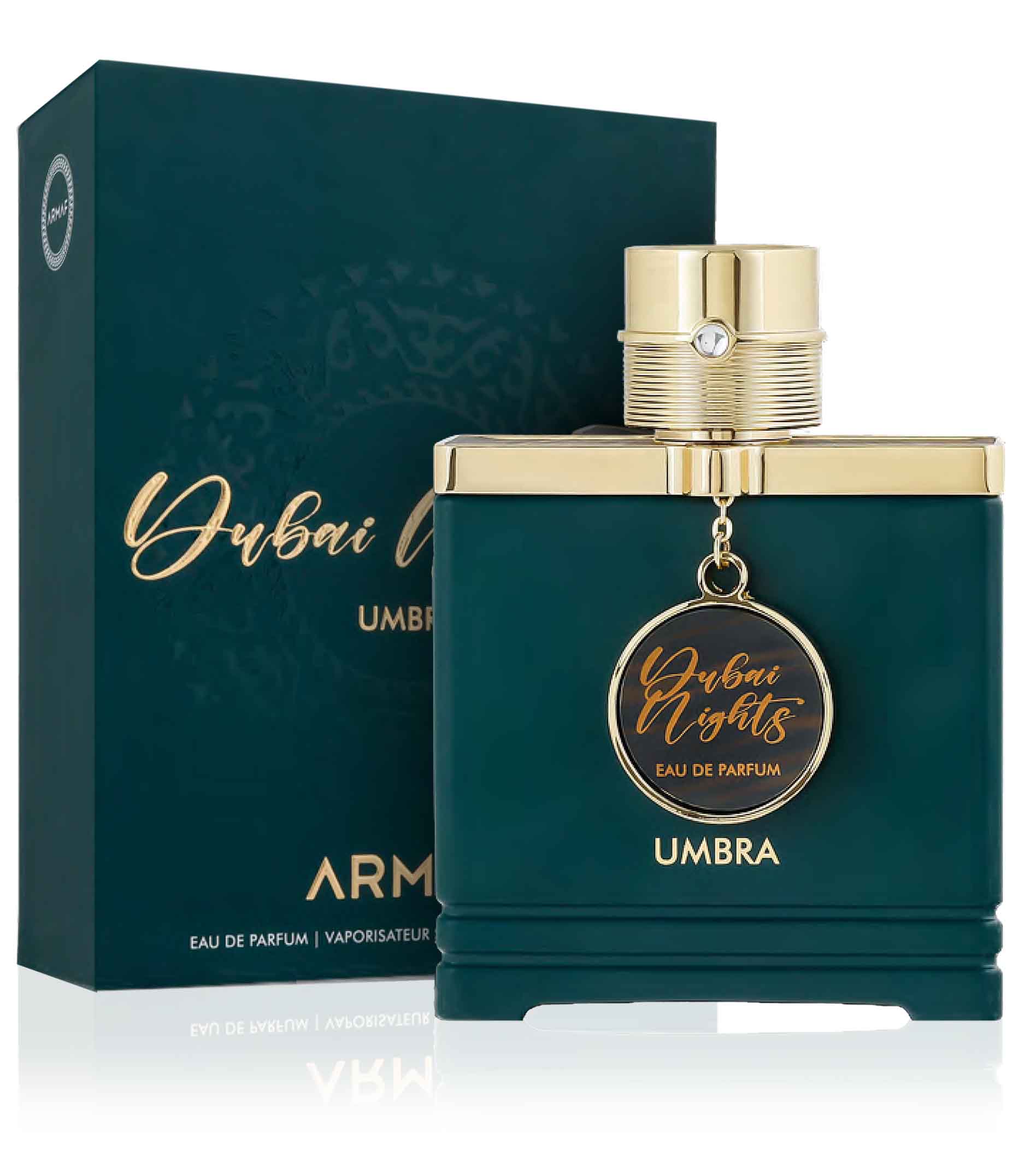 Armaf Dubai Nights Umbra EDP U 100ml