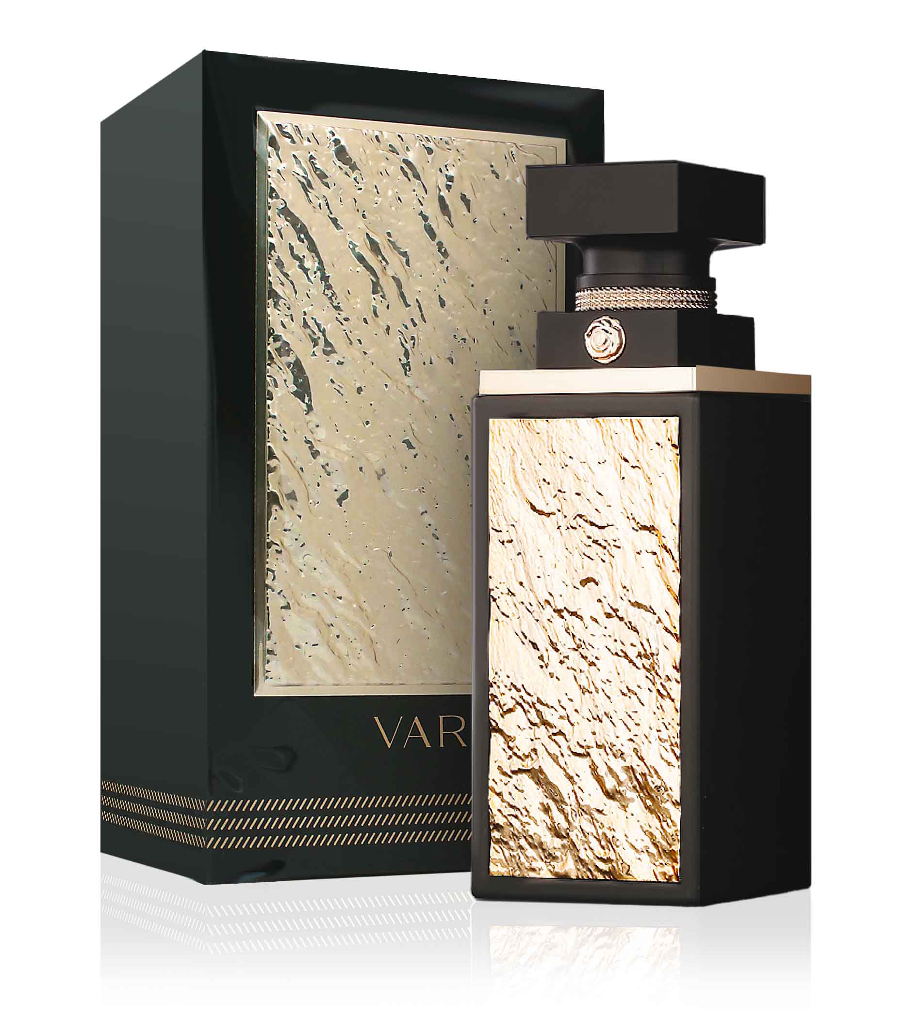 Fragrance World Varakh Gold EDP M 100ml