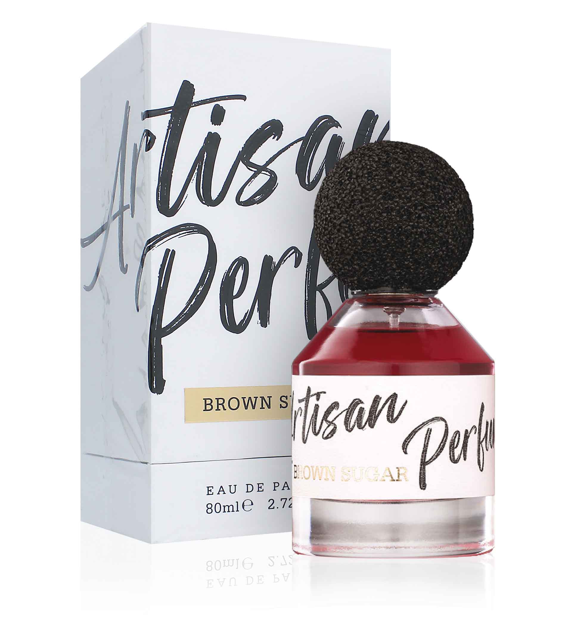 Fragrance World Artisan Perfumery Brown Sugar EDP U 80ml