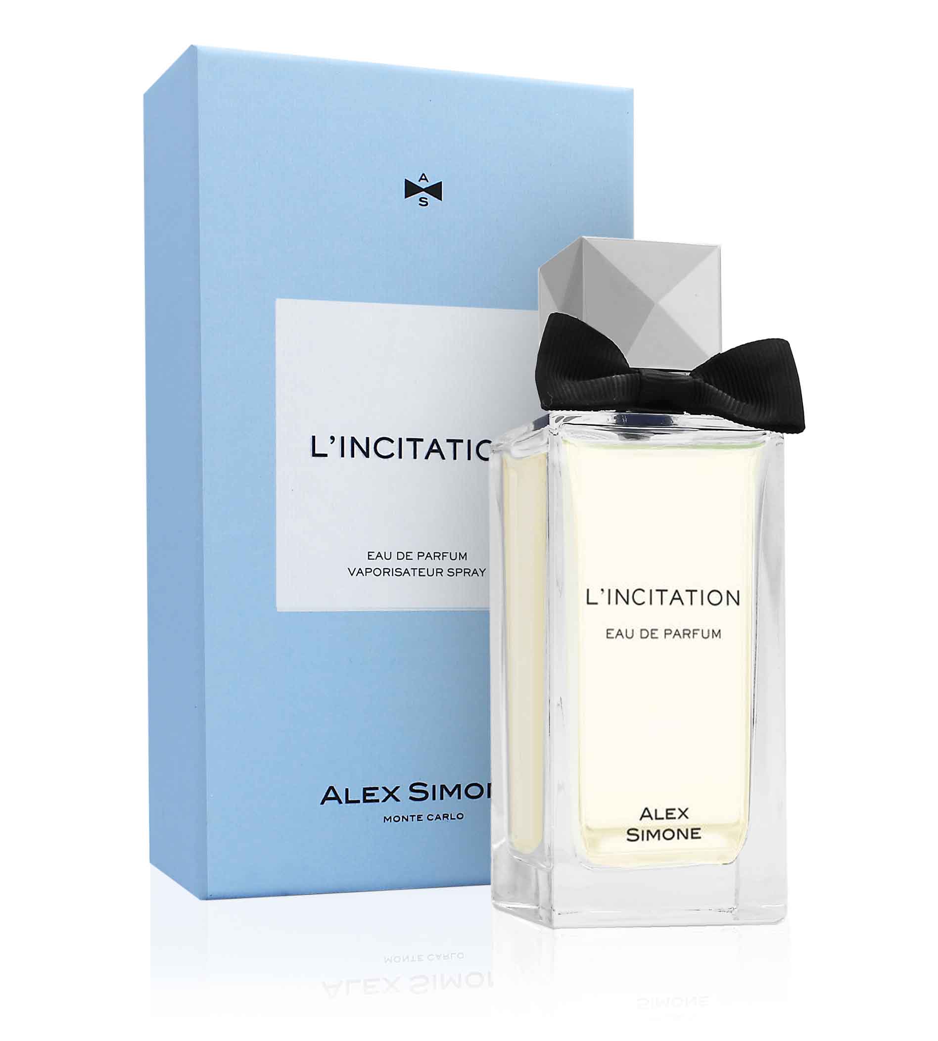Alex Simone L'Incitation EDP U 50ml