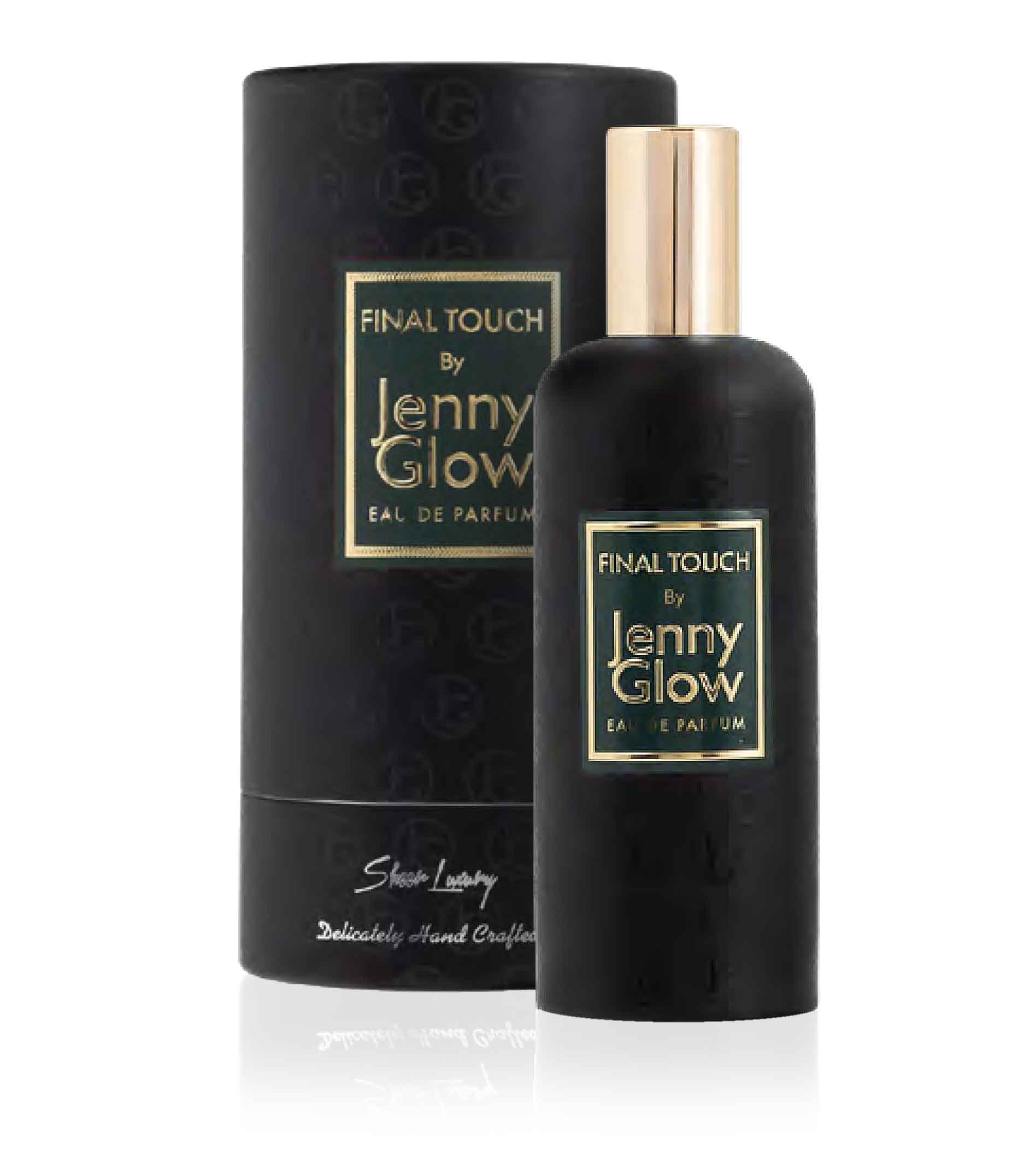 Jenny Glow Final Touch EDP U 50ml