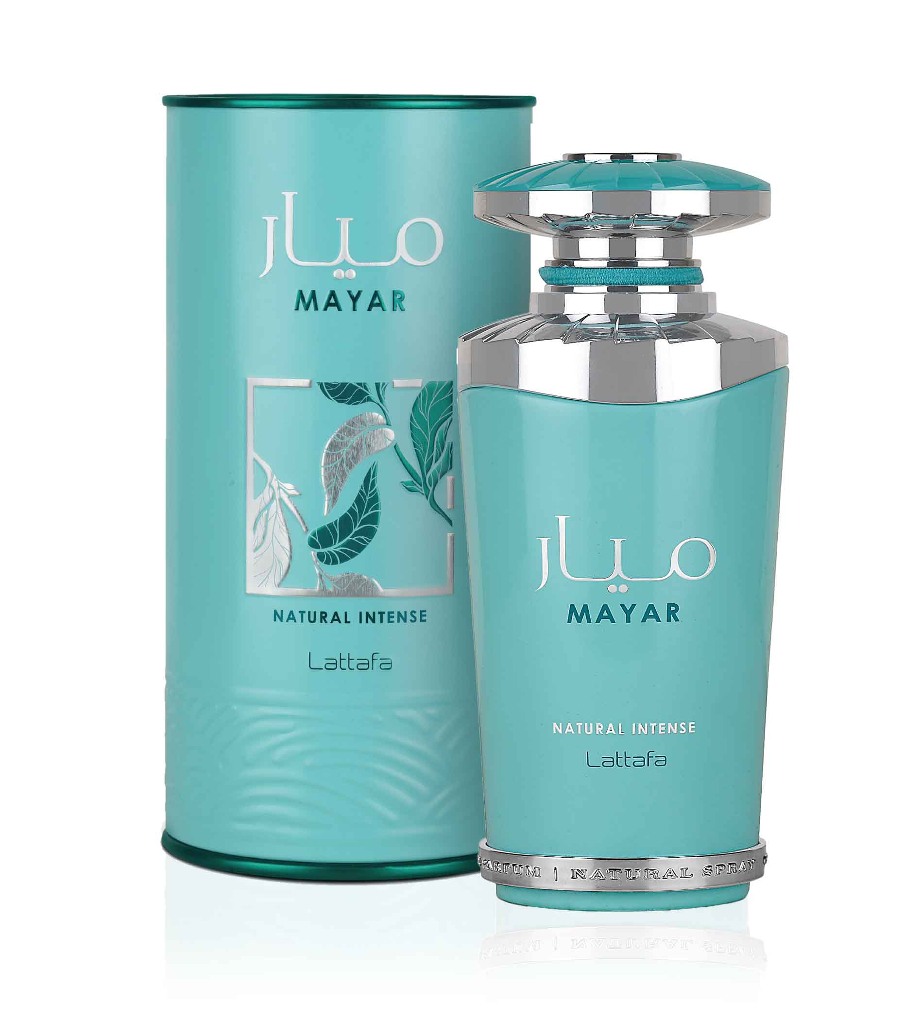 Lattafa Mayar Natural Intense EDP W 100ml