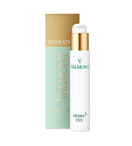 Valmont Hydra3 Eye Moisturizing Emulsion 15ml