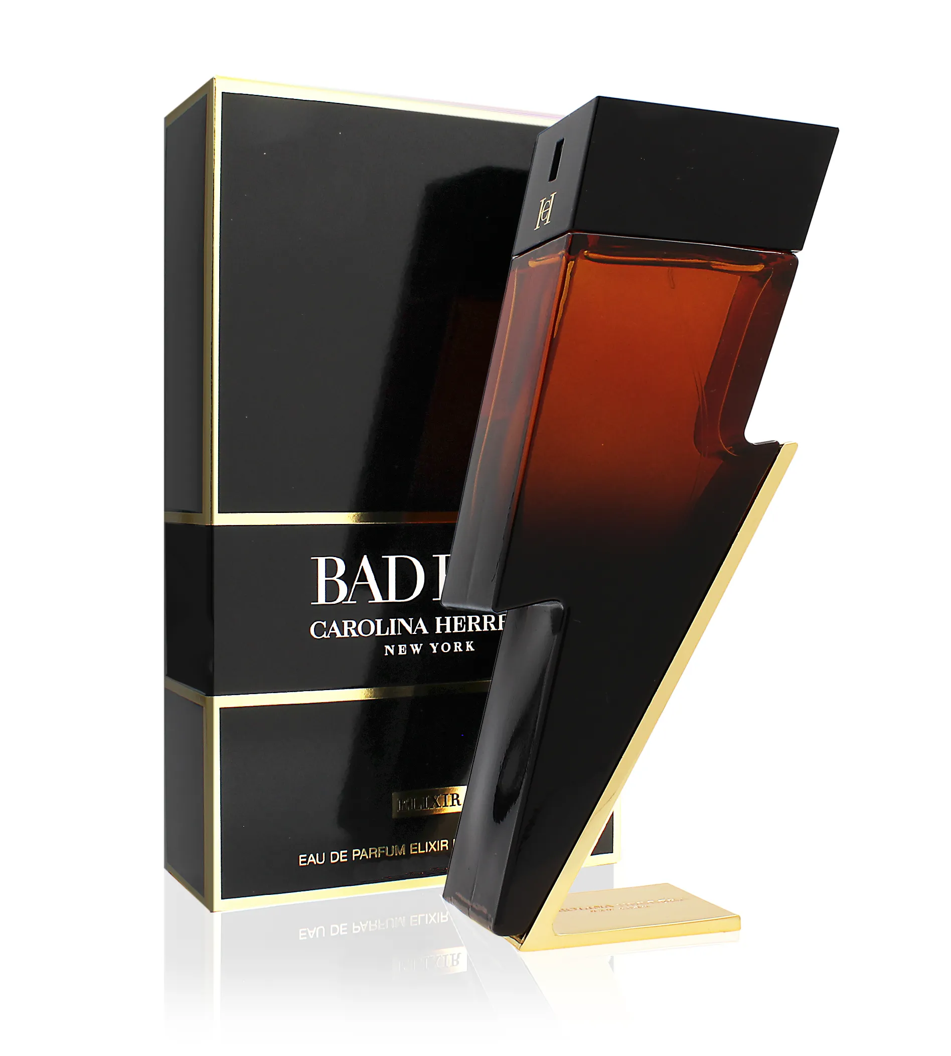 Carolina Herrera Bad Boy Elixir EDP M 50ml