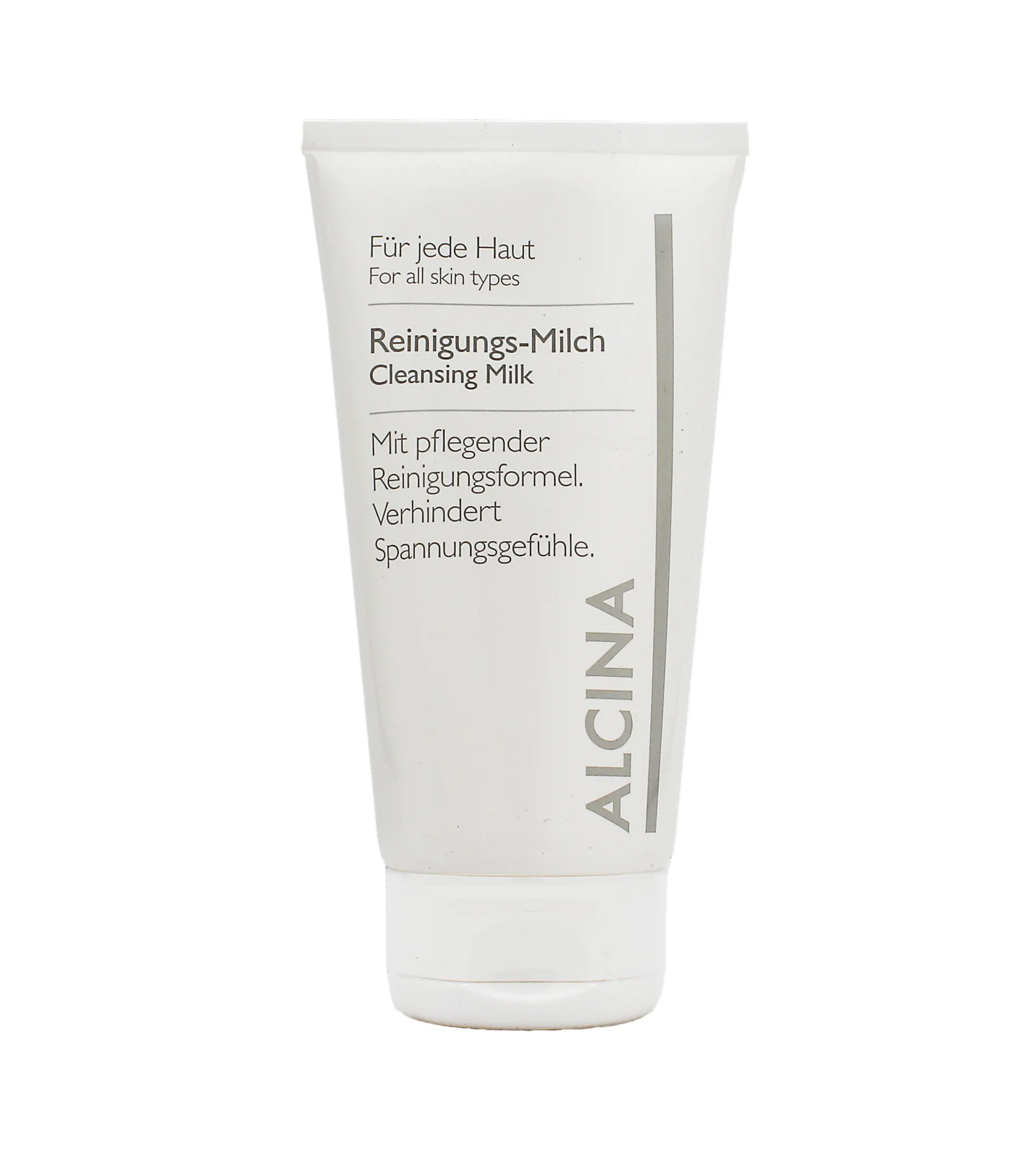 Alcina Cleansing Milk 150ml