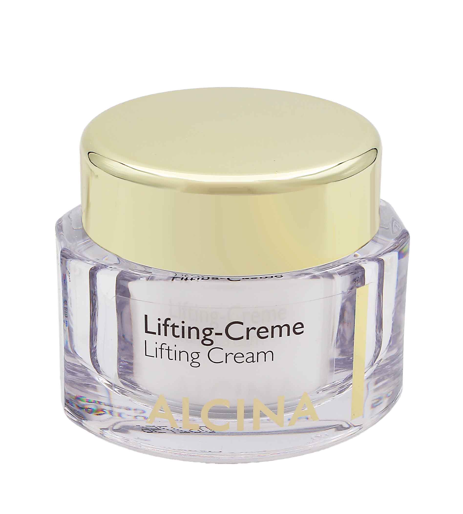 Alcina Lift Cream 50ml