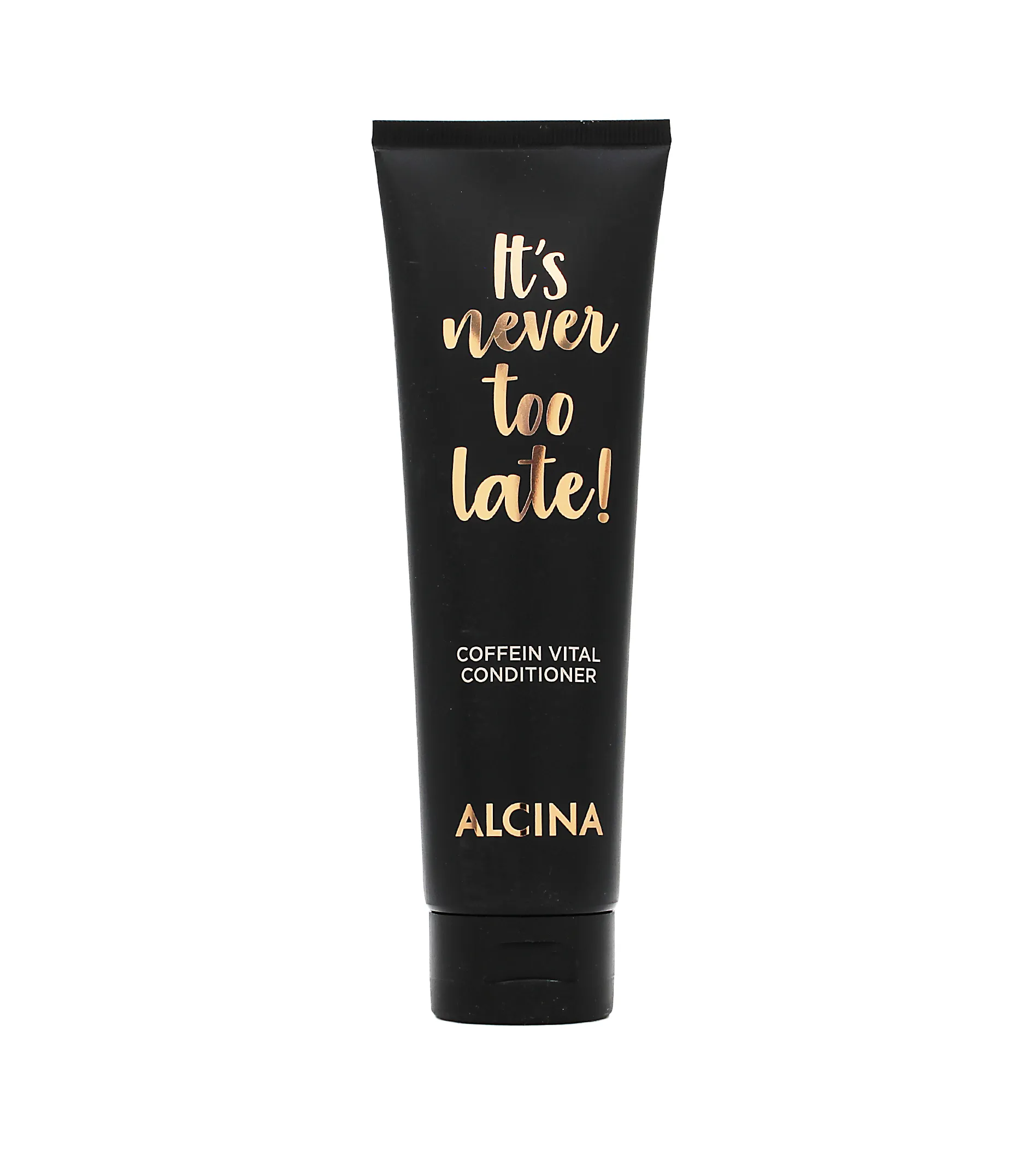 Alcina It's Never Too Late Coffein Vital Conditioner 150ml