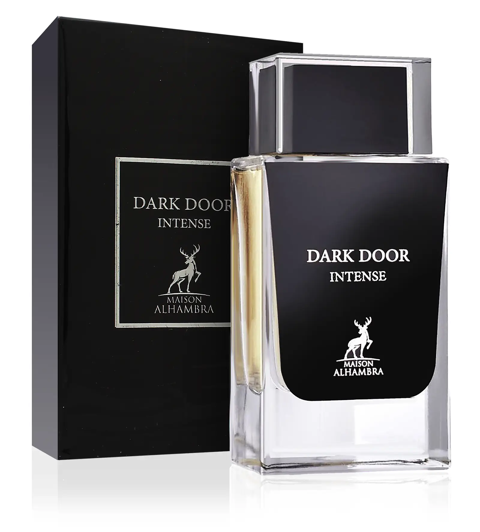 Maison Alhambra Dark Door Intense EDP U 100ml