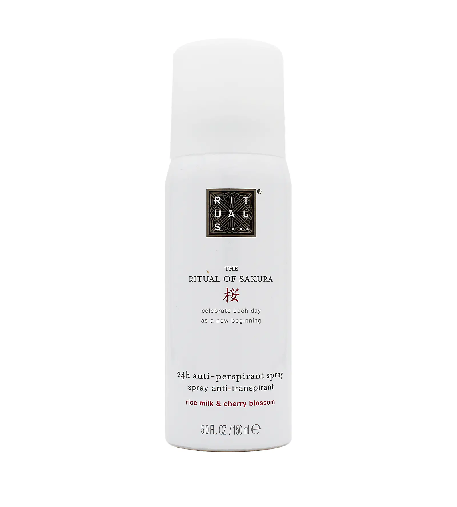 Rituals The Ritual of Sakura Anti-Perspirant Spray 150ml