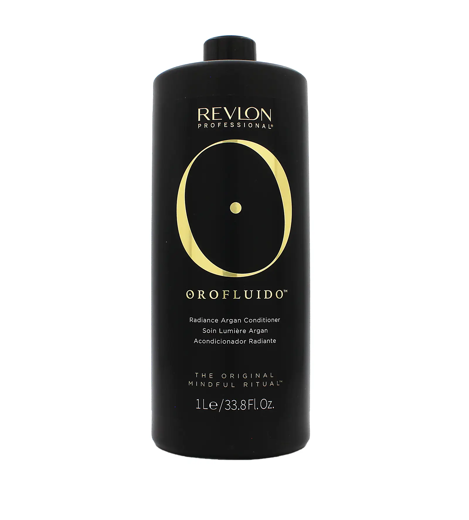 Revlon Professional Orofluido Radiance Argan Conditioner 1000ml