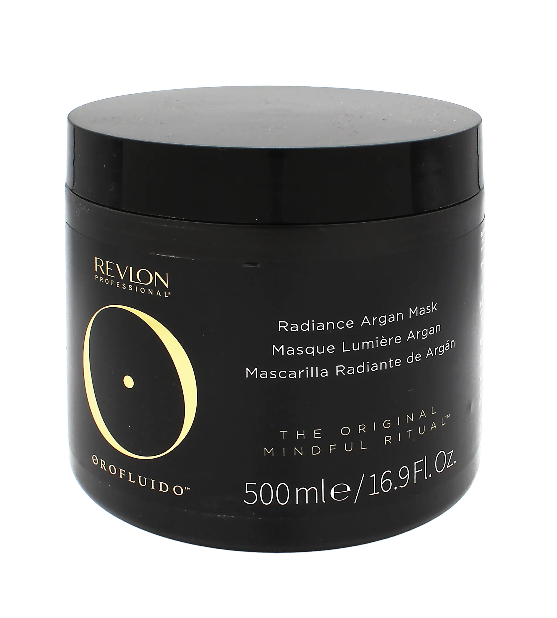 Revlon Professional Orofluido Radiance Argan Mask 500ml