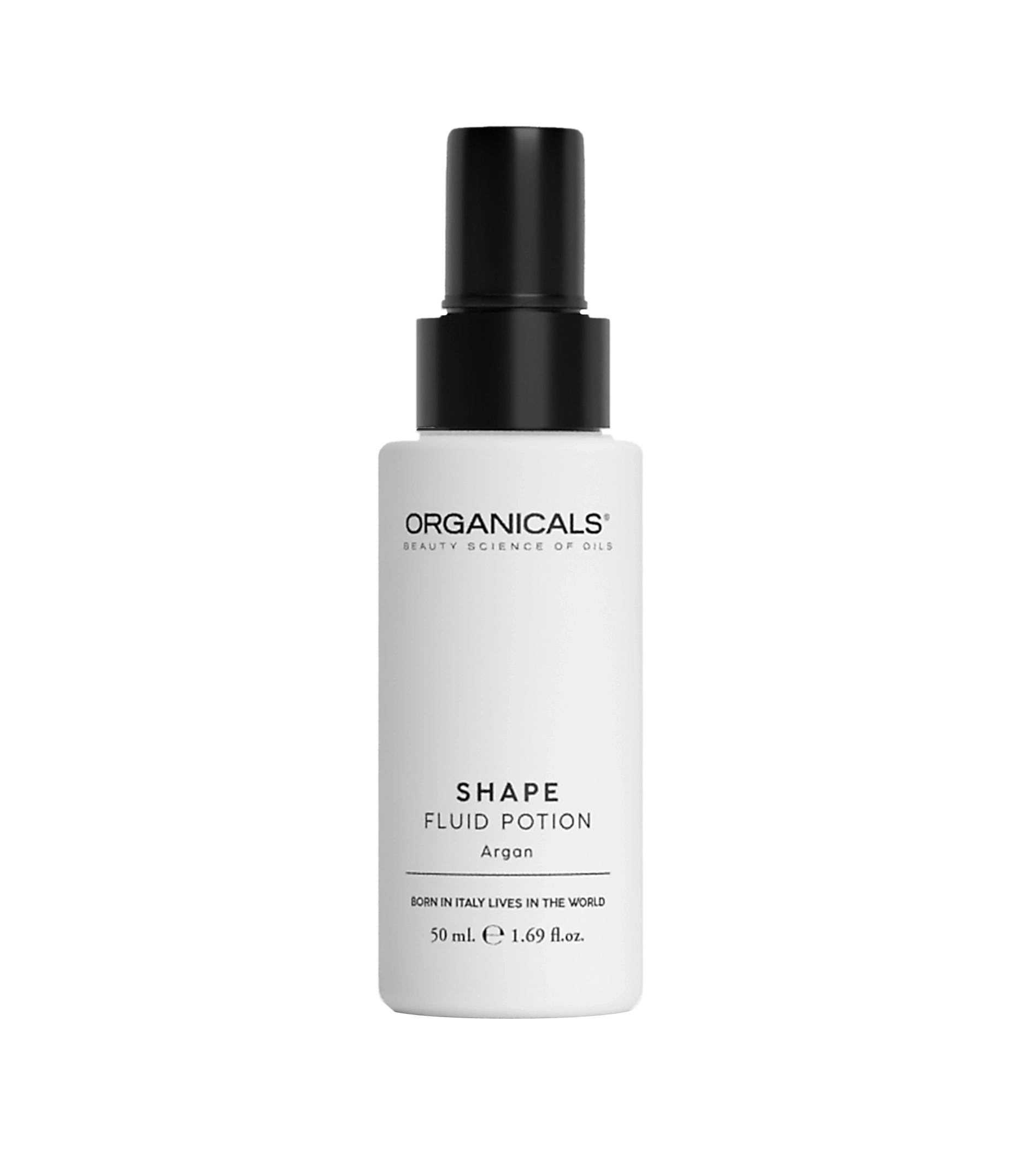 Organicals SHAPE Fluid Potion Argan 50ml