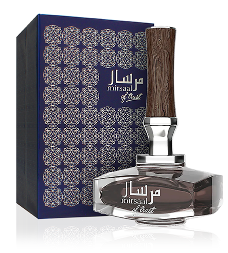 Afnan Mirsaal Of Trust EDP M 90ml