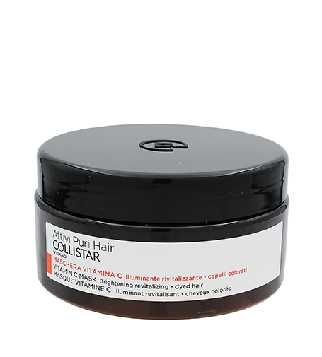 Collistar Attivi Puri Hair Vitamin C Mask 200ml