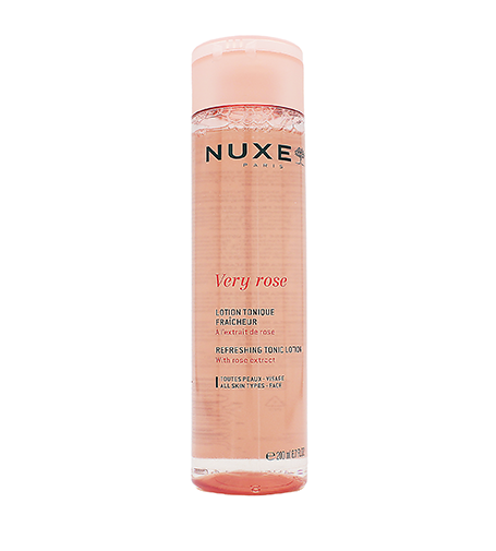 Nuxe Very Rose Refreshing Tonic Lotion 200ml