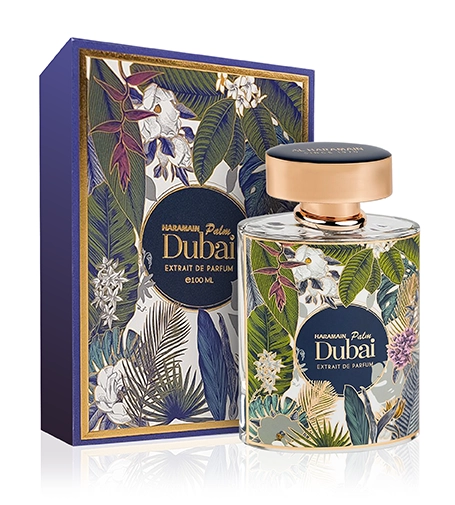 Al Haramain Palm Dubai Extrait de Parfum U 100ml