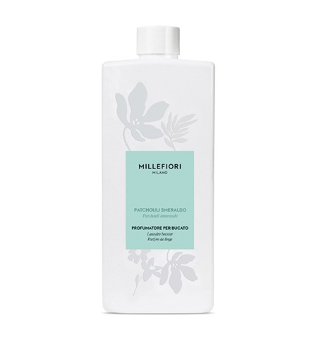 Millefiori Patchouli Smeraldo Laundry Booster 250ml