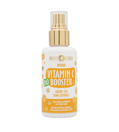 Purity Vision Bio Hydro Vitamin C Booster 100ml