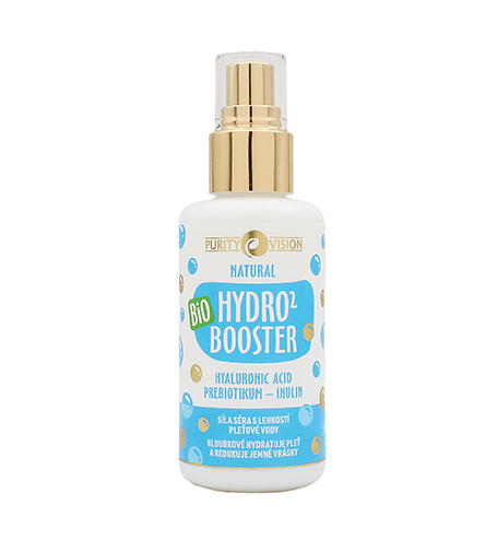 Purity Vision Bio Natural Hydro2 Booster 100ml