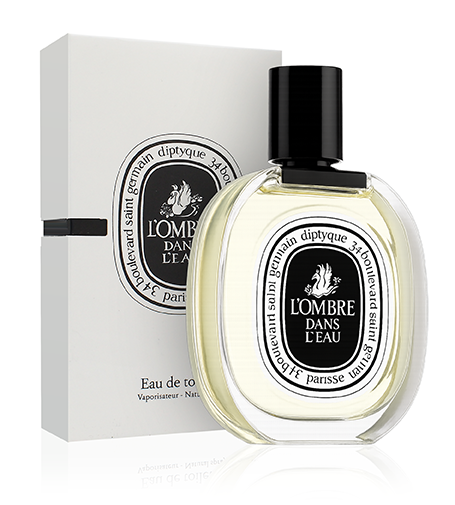Diptyque L'Ombre Dans L'Eau EDT W 100ml