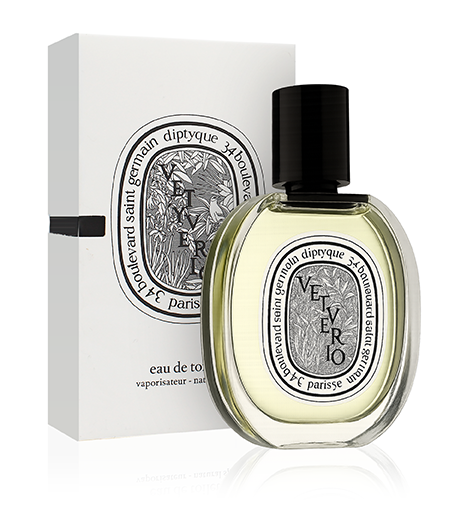 Diptyque Vetyverio EDT U 50ml