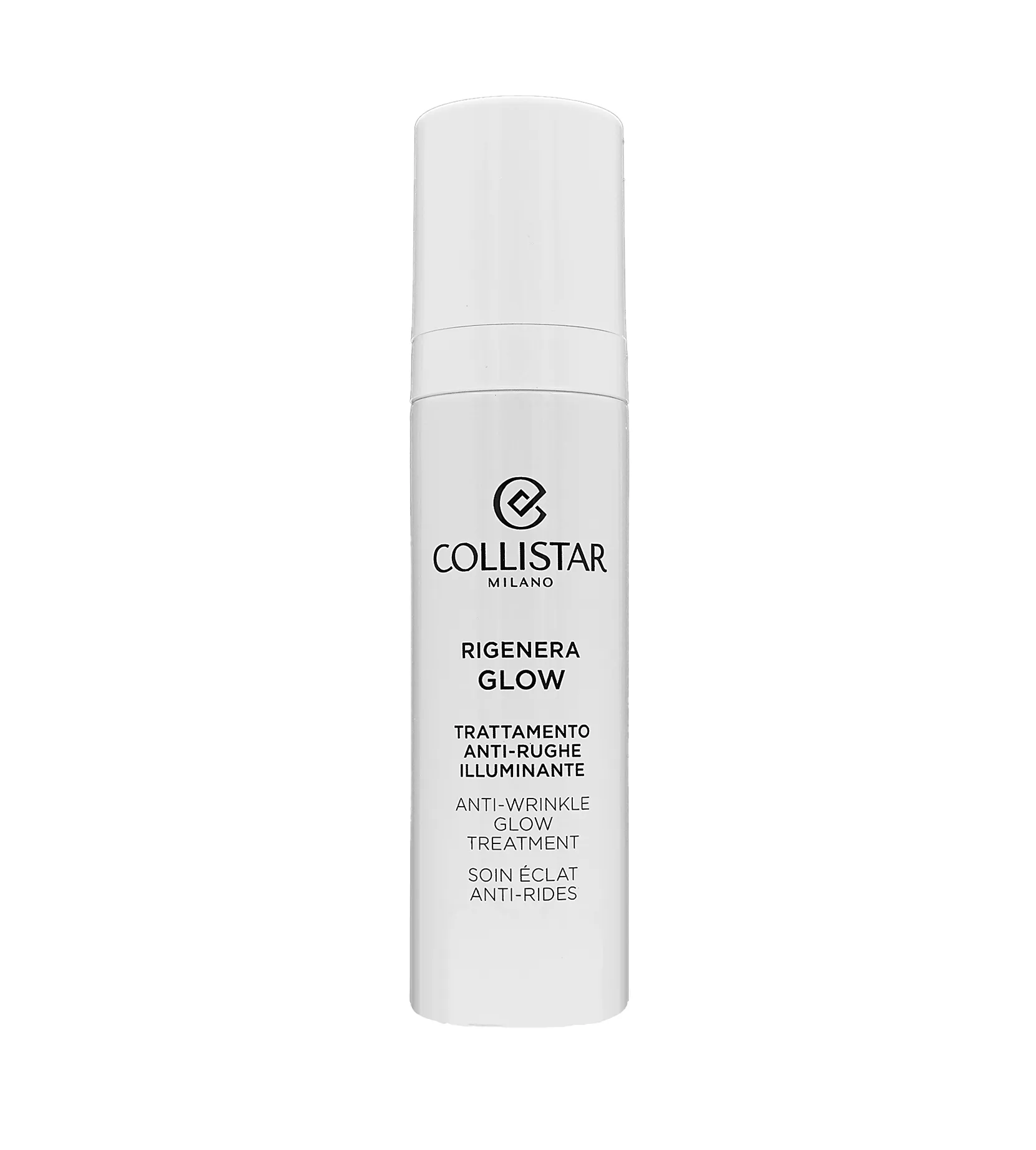 Collistar Rigenera Anti-Wrinkle Glow Treatment 50ml