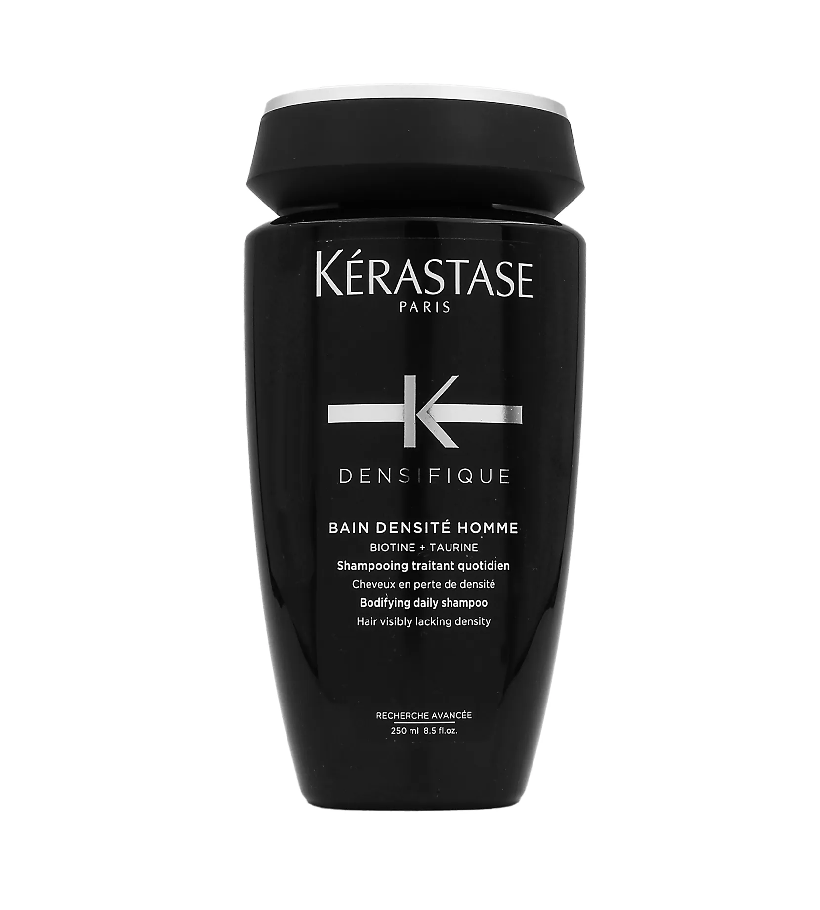 Kérastase Densifique Bain Densité Homme Daily Care Shampoo M 250ml