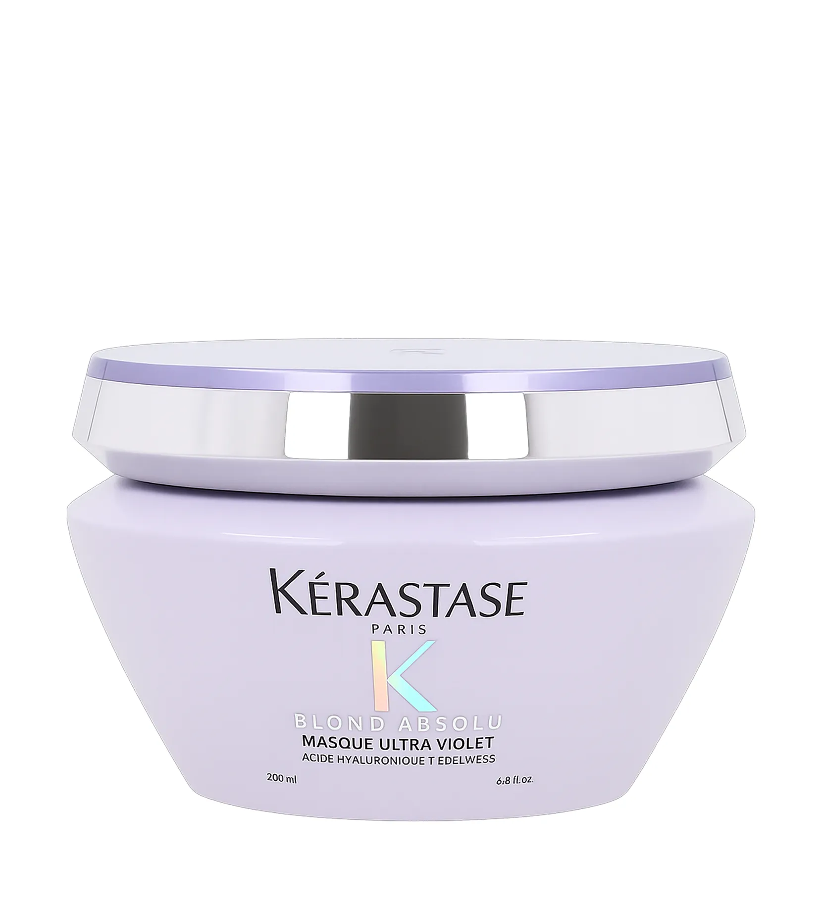 Kérastase Blond Absolu Masque Ultra-Violet Hair Mask 200ml