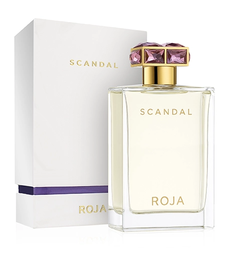 Roja Parfums Scandal Pour Femme Eau de Parfum for Women 75 ml