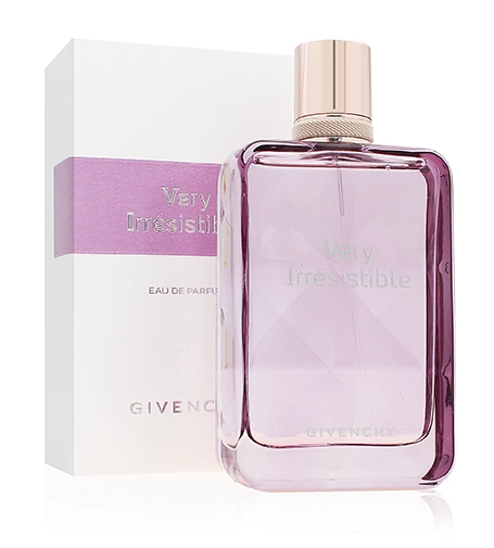 Givenchy Very Irrésistible EDP W 80ml