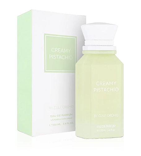 Gulf Orchid Creamy Pistachio EDP U 100ml